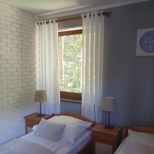 Pokój trzyosobowy